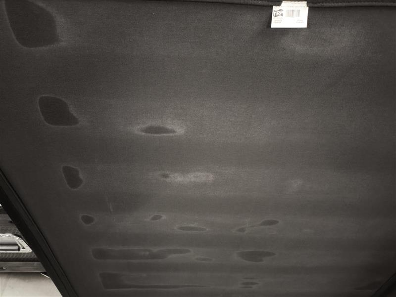 TRP Worldwide 48" x 48" (120cm x 120cm) Solid Floppy (B-Stock) 4