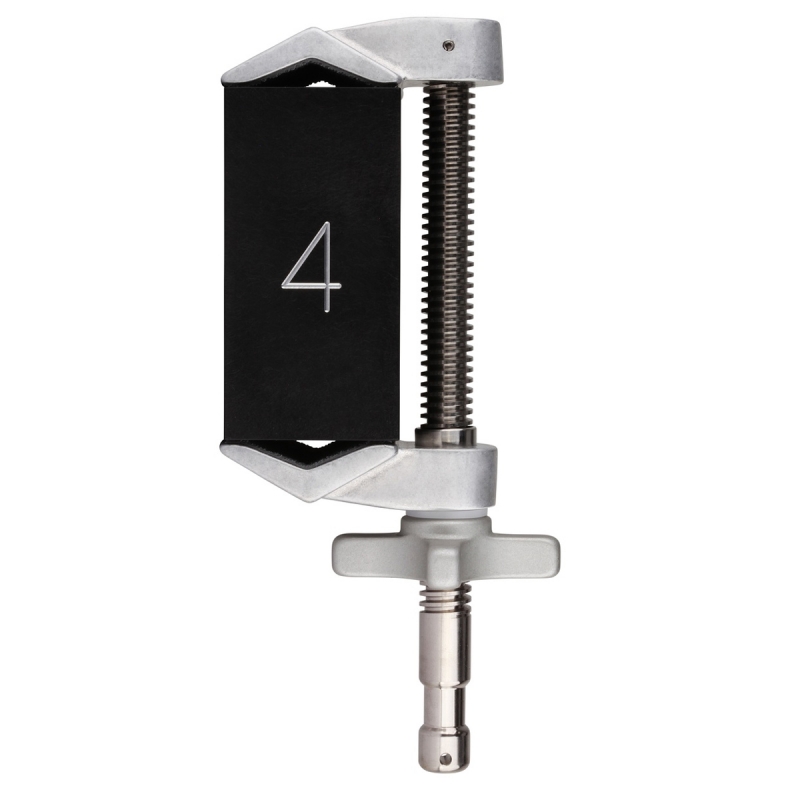 Cardellini Clamp 4E XX-Long End Jaw Cardellini Clamp 4E XX-Long End Jaw