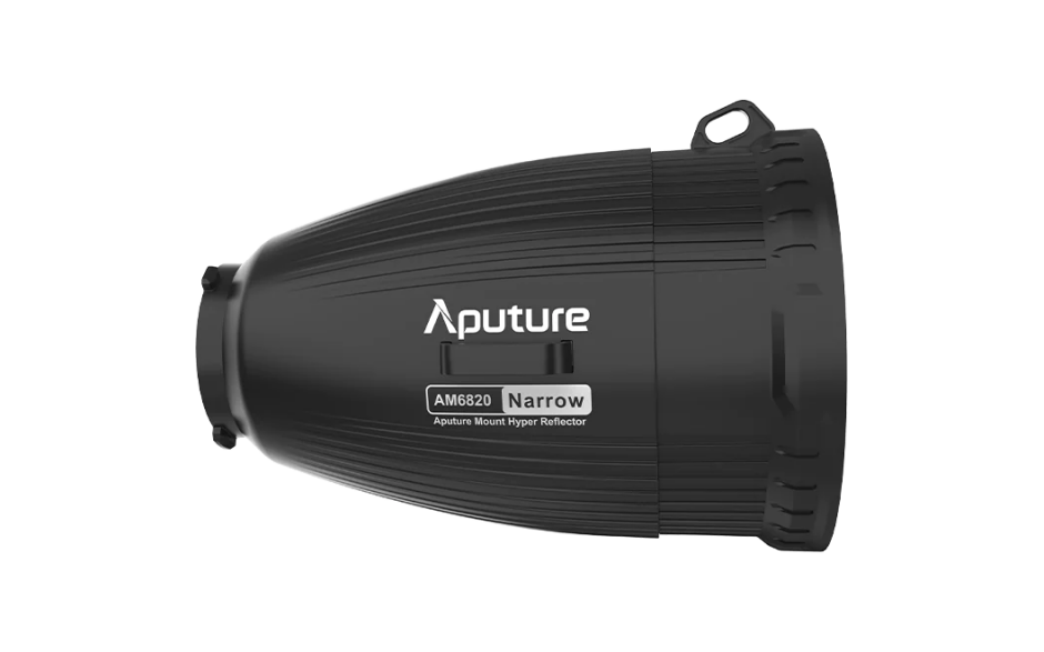 Aputure Electro Storm Narrow-Angle Reflector 3