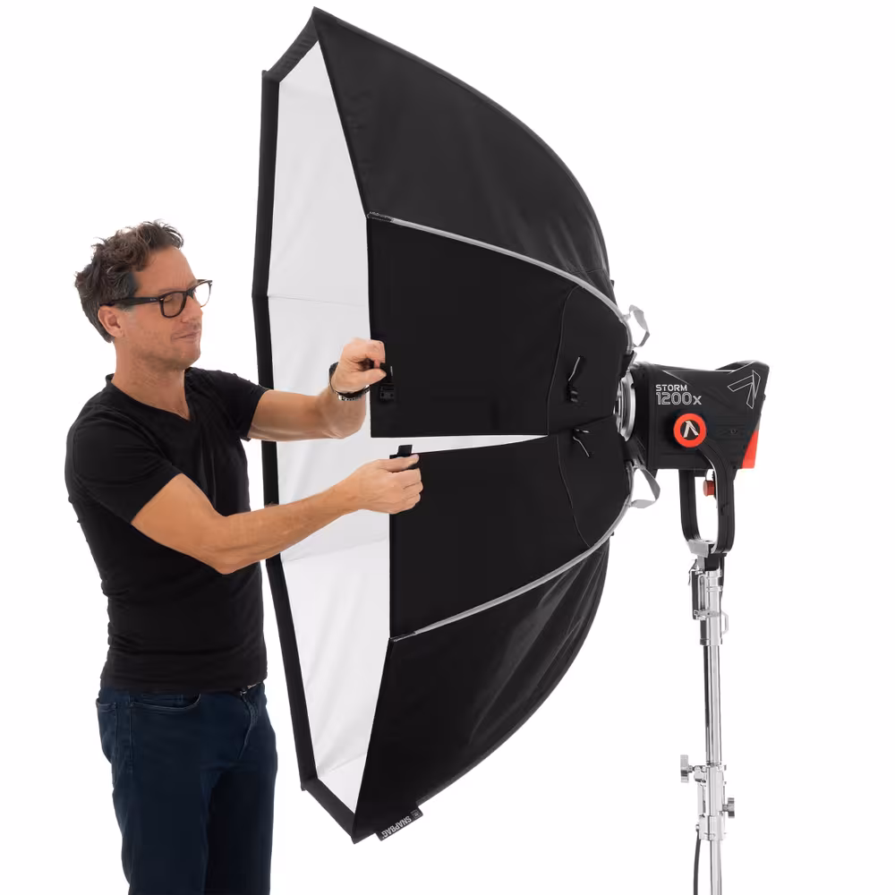 DoPchoice SNAPBAG® Octa5' - SNAP RABBIT 8