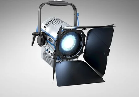 ARRI L-Series Plus