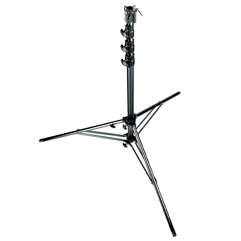 Manfrotto 269BU Stativ Super Alu