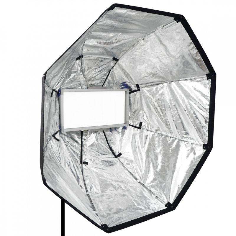 DoPChoice SNAPBAG® OCTA 5' RABBIT-EARS 2