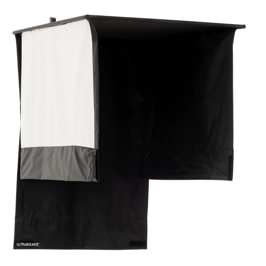 TRP Worldwide 24" x 36" (60cm x 90cm) ULTRABOUNCE® Floppy, 3-Sided