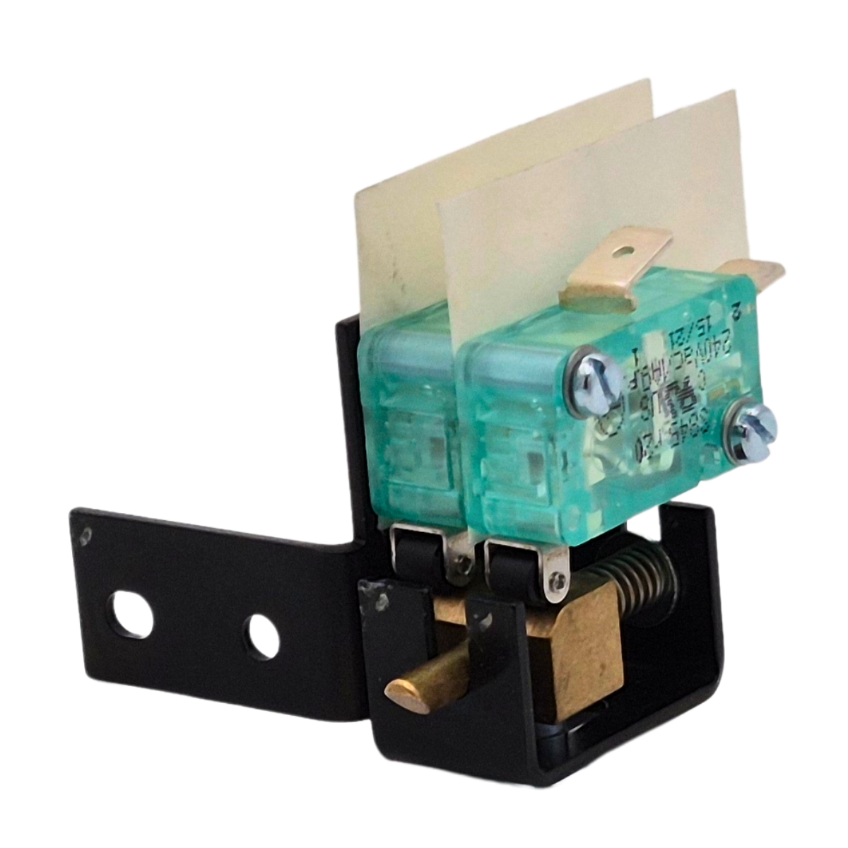 ARRI L4.73851.E Endschalter, kpl.,Compact 575 ARRI L4.73851.E Endschalter, kpl.,Compact 575