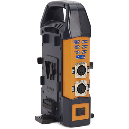 Blueshape PWS2-48 Power Station 