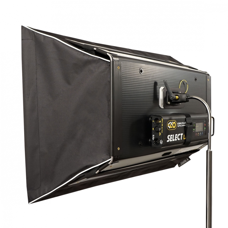 DoPchoice SNAPBAG® für Kino Flo Freestyle 20 5
