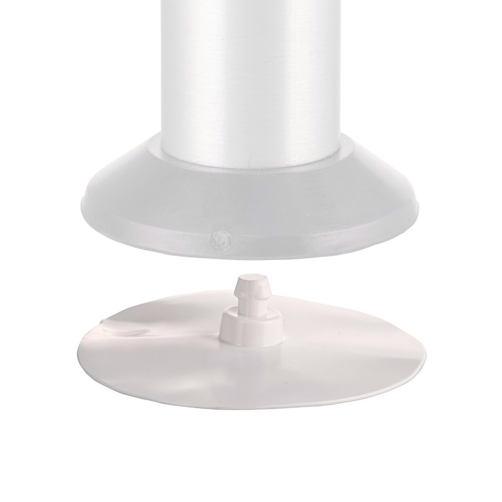 Manfrotto 032PC Autopole Schutzkappe (4 Stück) 2 Manfrotto 032PC Autopole Schutzkappe (4 Stück) 2