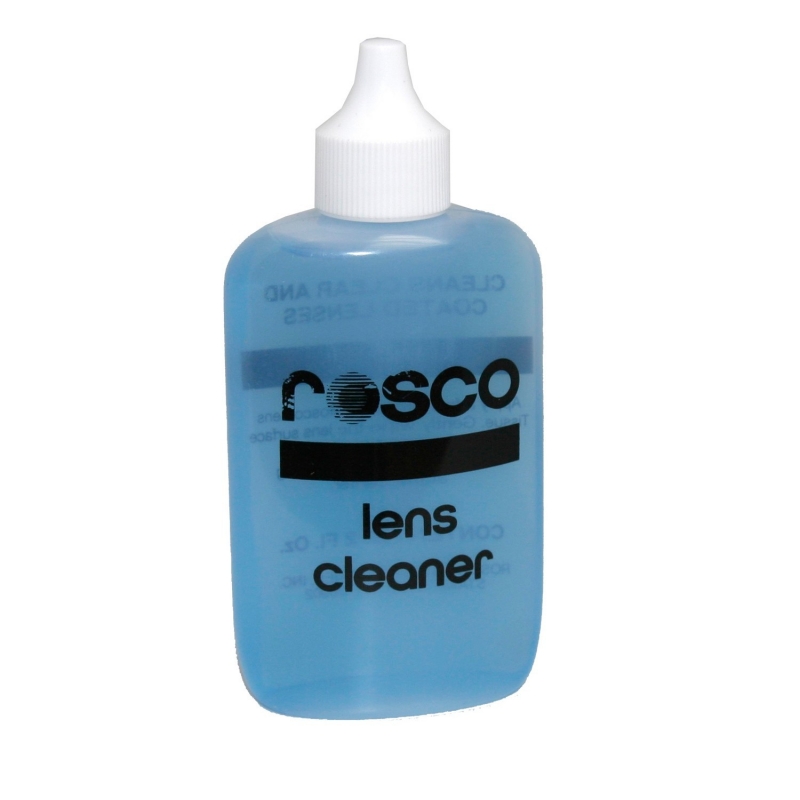 Rosco Objektivreiniger 59ml Flasche Rosco Objektivreiniger 59ml Flasche