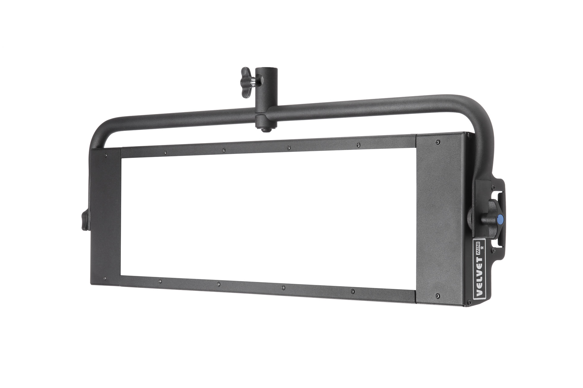 VELVET Mini 2 Studio dustproof LED panel with built-in AC PSU (without yoke) 5