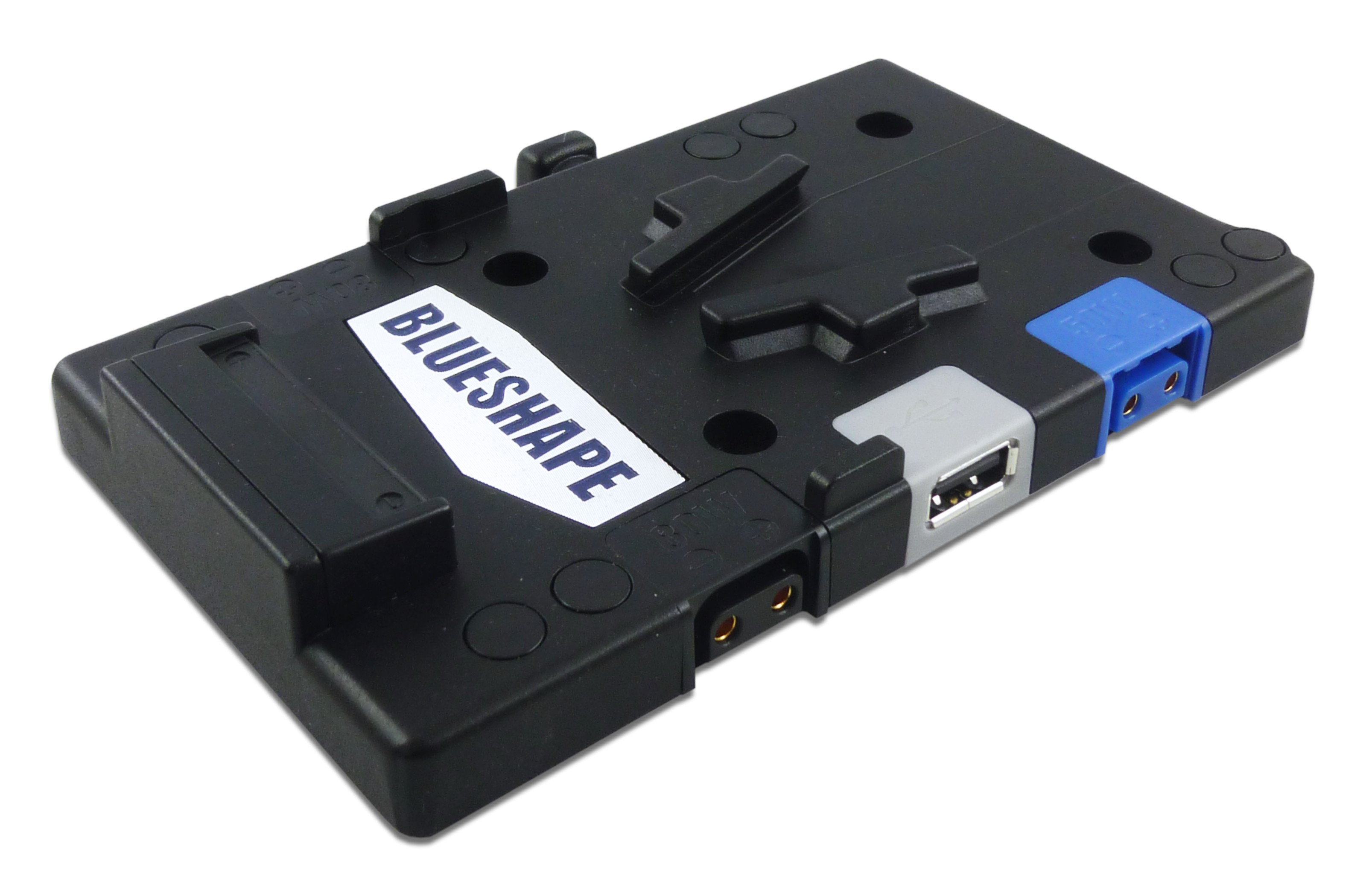 Blueshape MVFULL Universal Metal VPLATE
