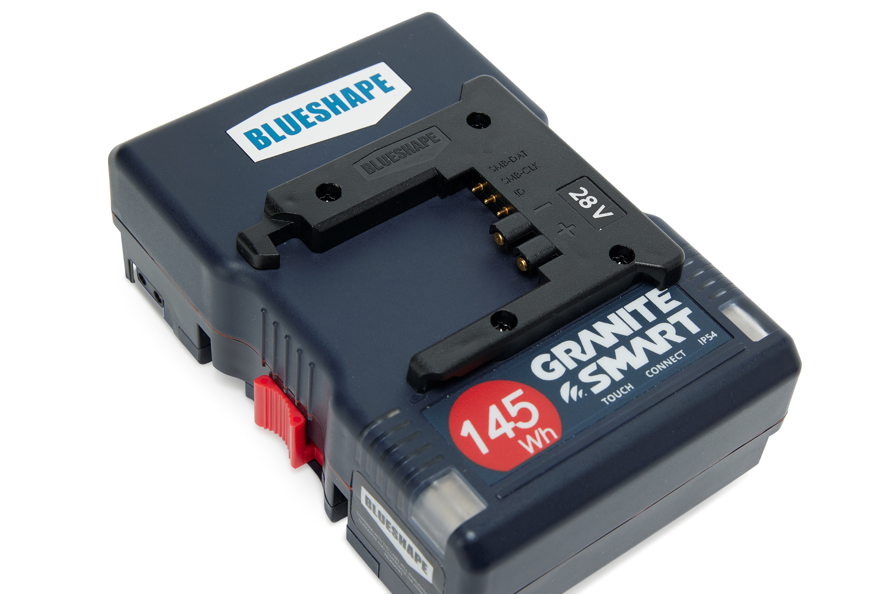 Blueshape BB145HS B-Mount Akku 28,8V 145Wh 2