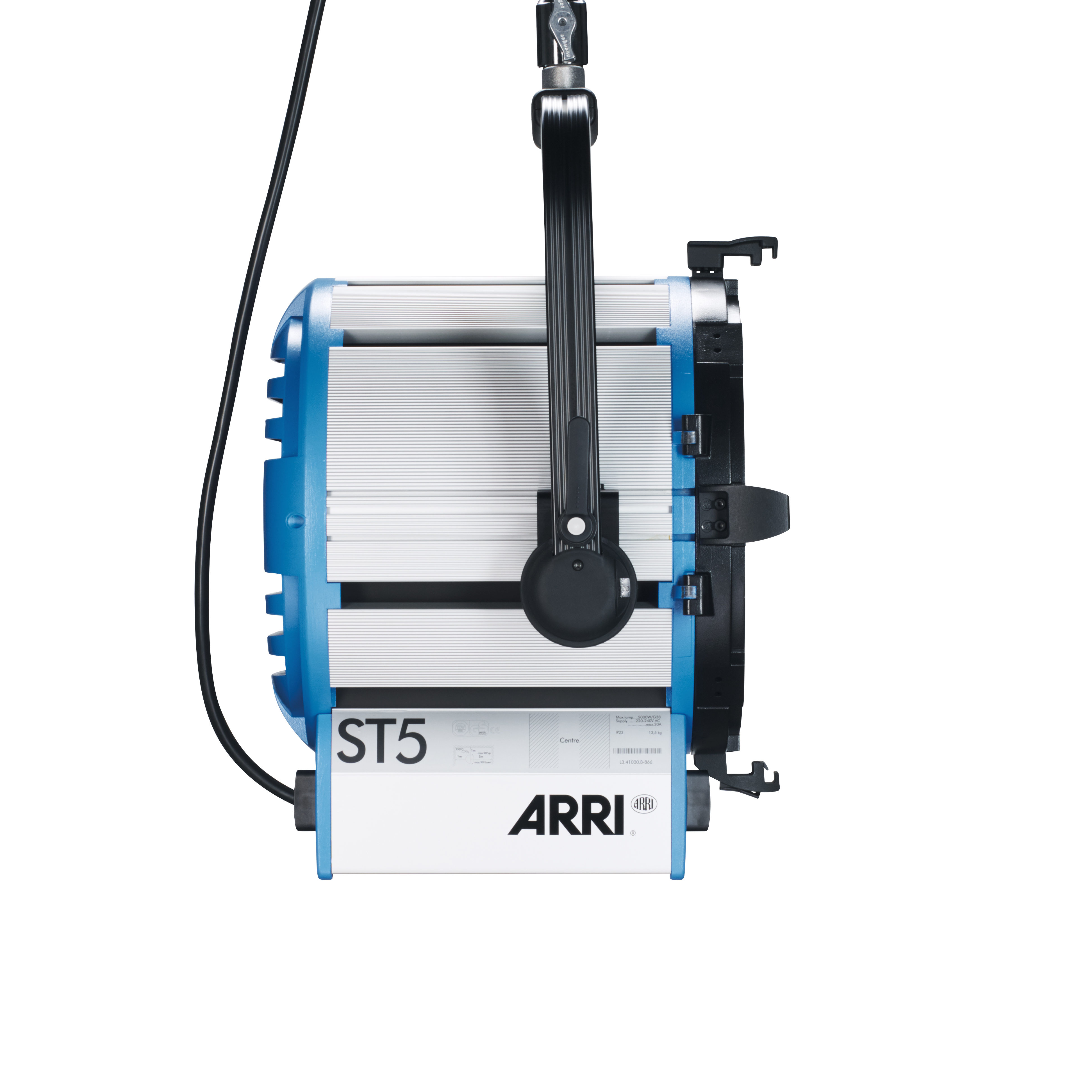 ARRI True Blue ST5 3