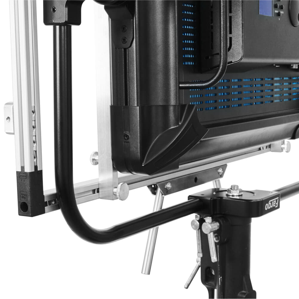 DoPchoice RABBIT-EARS® Adapter für Fargo Lumen 4