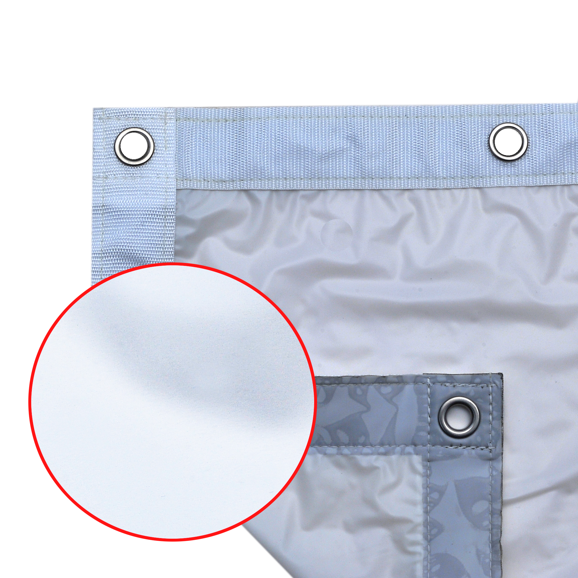 TRP Worldwide 08' x 12' Hi Lite TRP Worldwide 08' x 12' Hi Lite