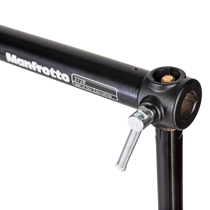 Manfrotto 1314B Hintergrund Set 4