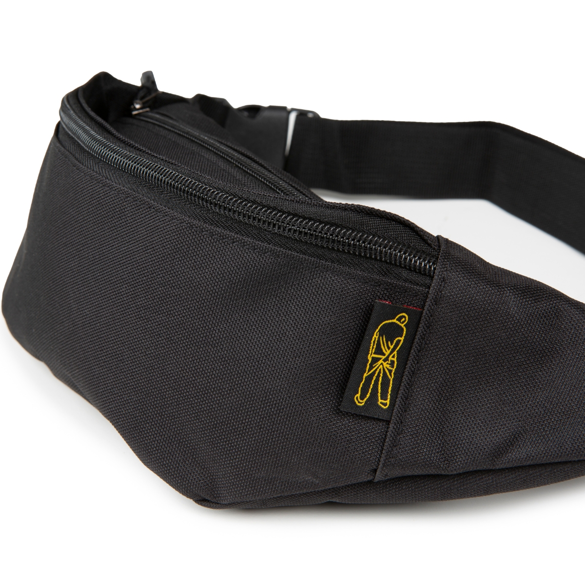 Dirty Rigger Cross-Body/Belt Bag 3
