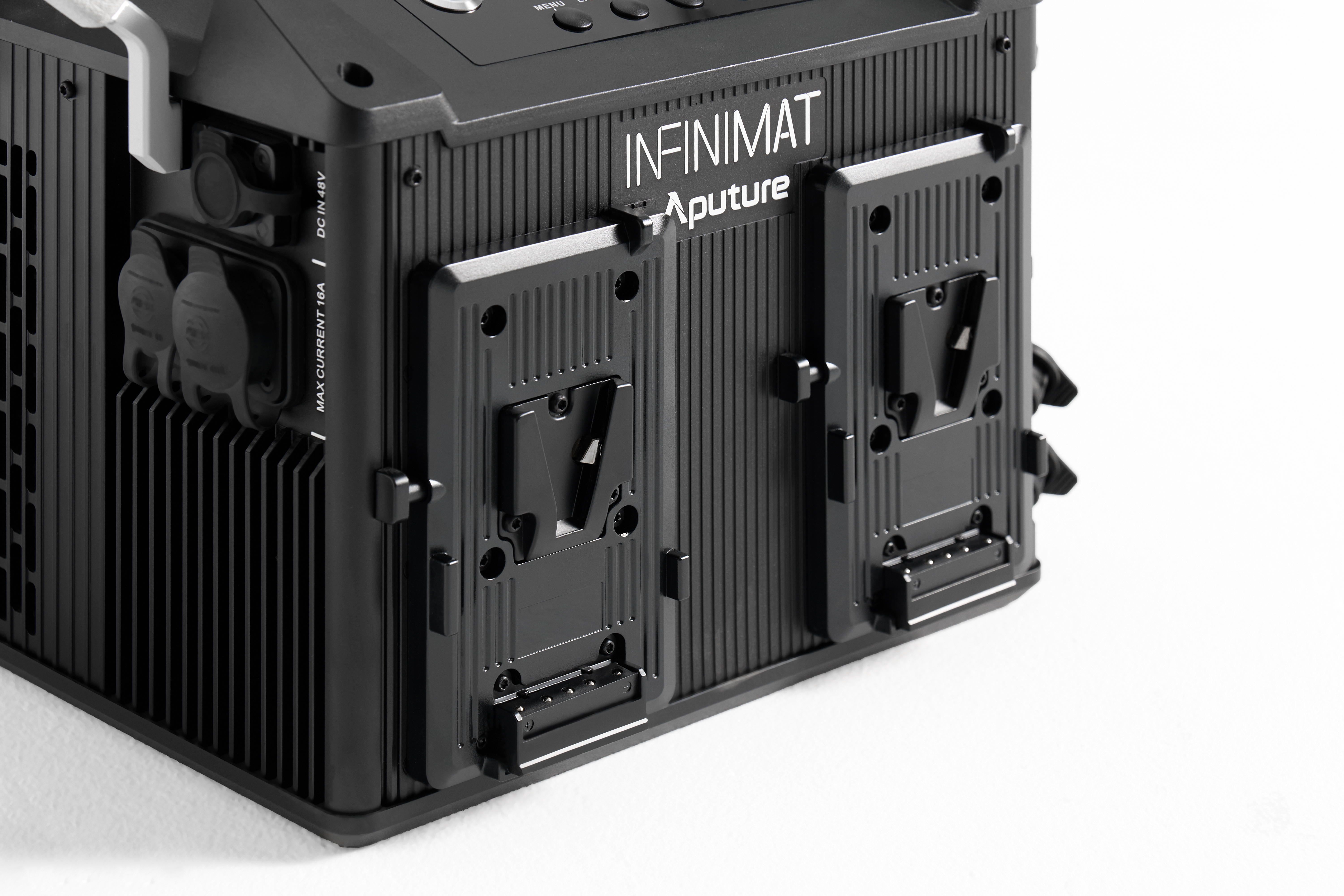 Aputure INFINIMAT Control Box 400W 7