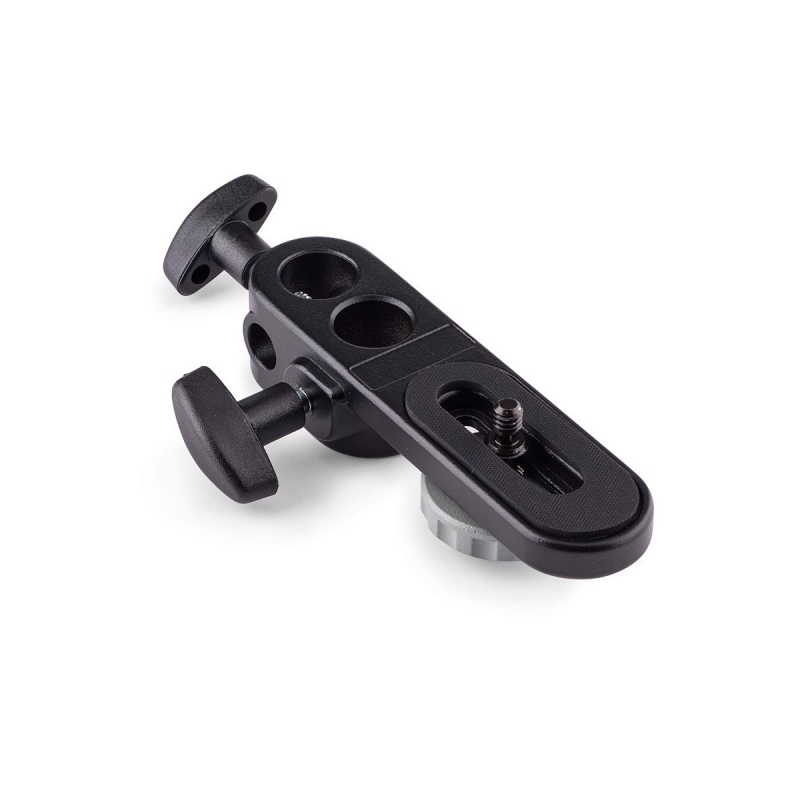 Manfrotto 143BKT Kameraschiene für 143