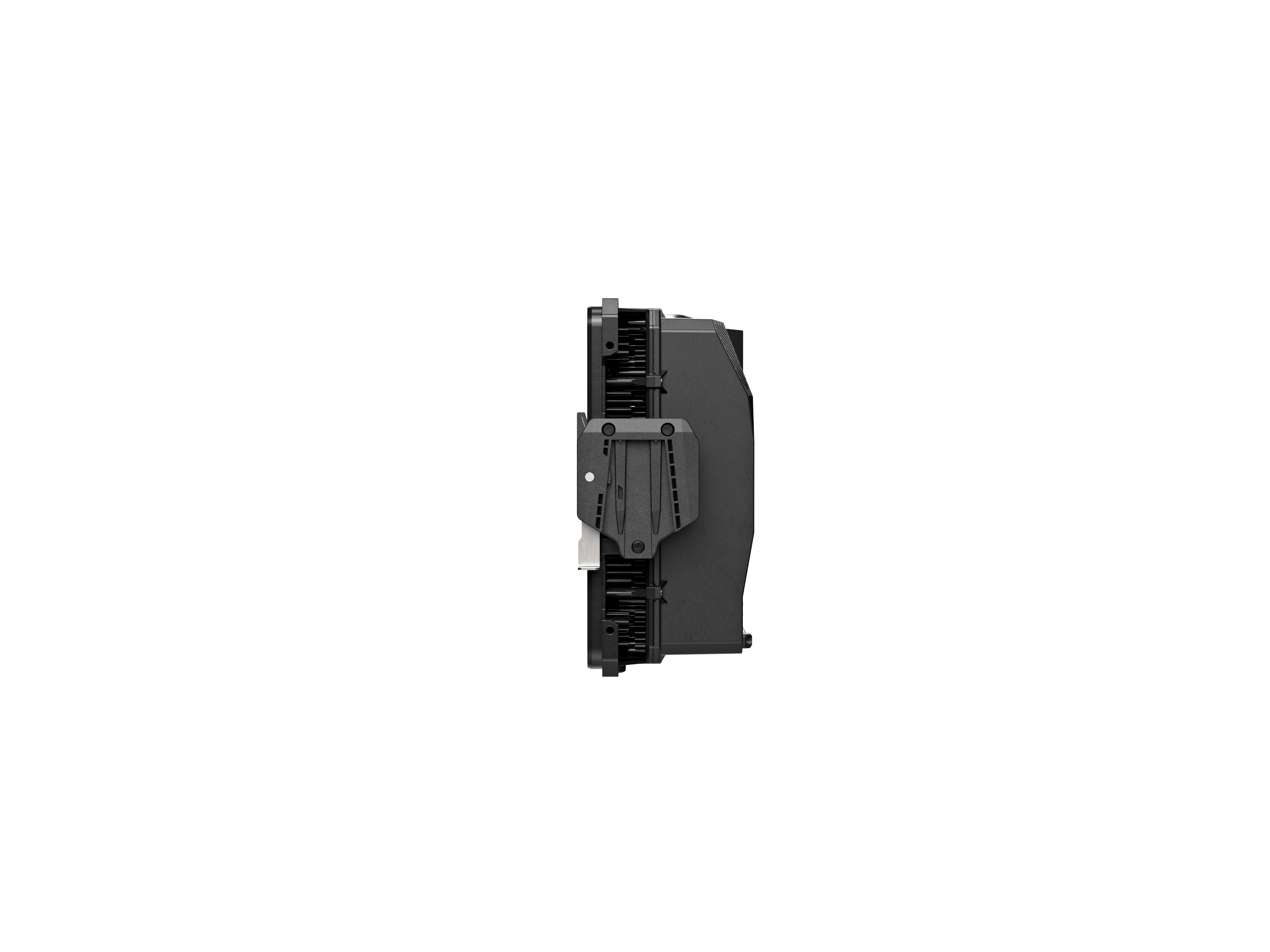 ARRI SkyPanel X21 inkl. Dome (schwarz)