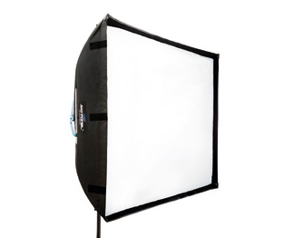 Chimera Lightbank mit Klammern für S120-C 2