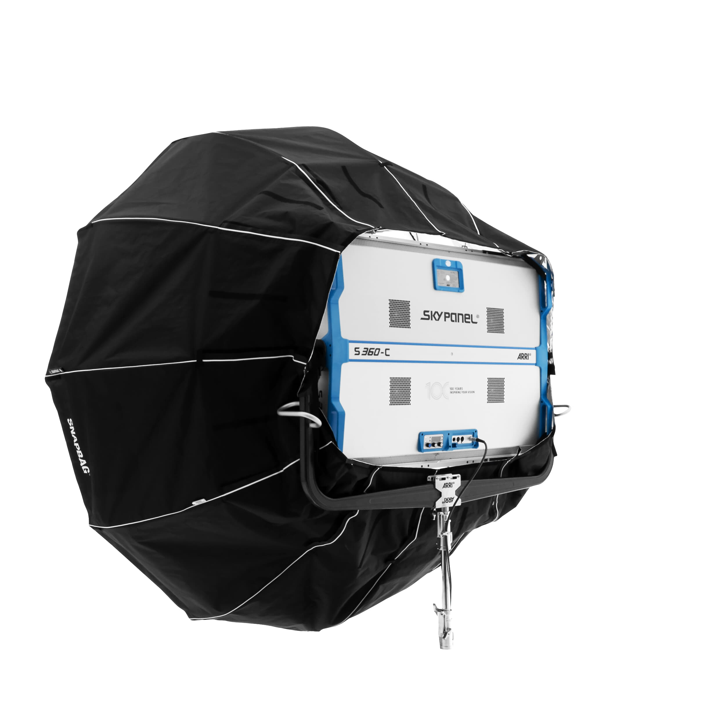 DopChoice SNAPBAG 8ft DoubleHEX™ for FAT-RABBIT™ 4