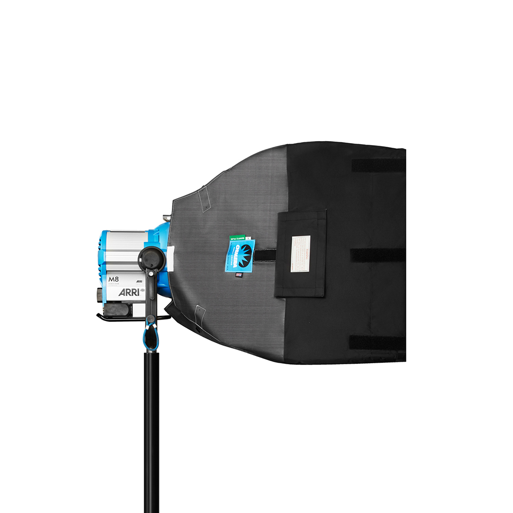 Chimera Softbox Quartz Plus S mit 3 Front Screens Chimera Softbox Quartz Plus S mit 3 Front Screens