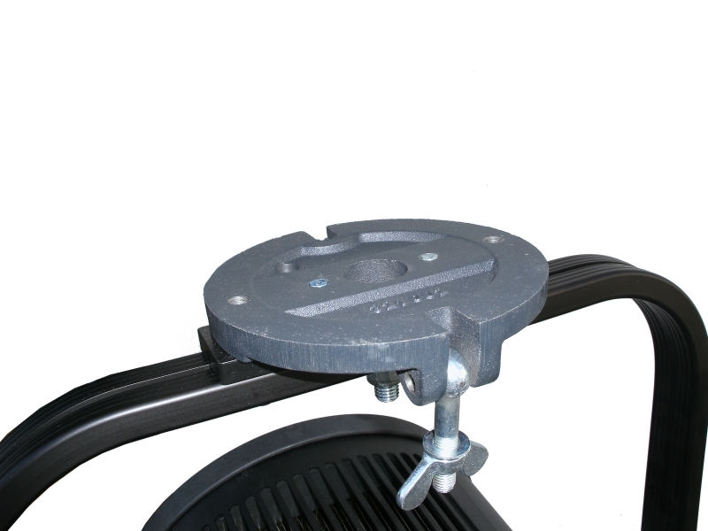 Hil-Tools Adapterplatte für ARRI L7 und L10 2