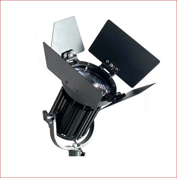 BB&S Compact Beamlight 1 Flügeltor 2