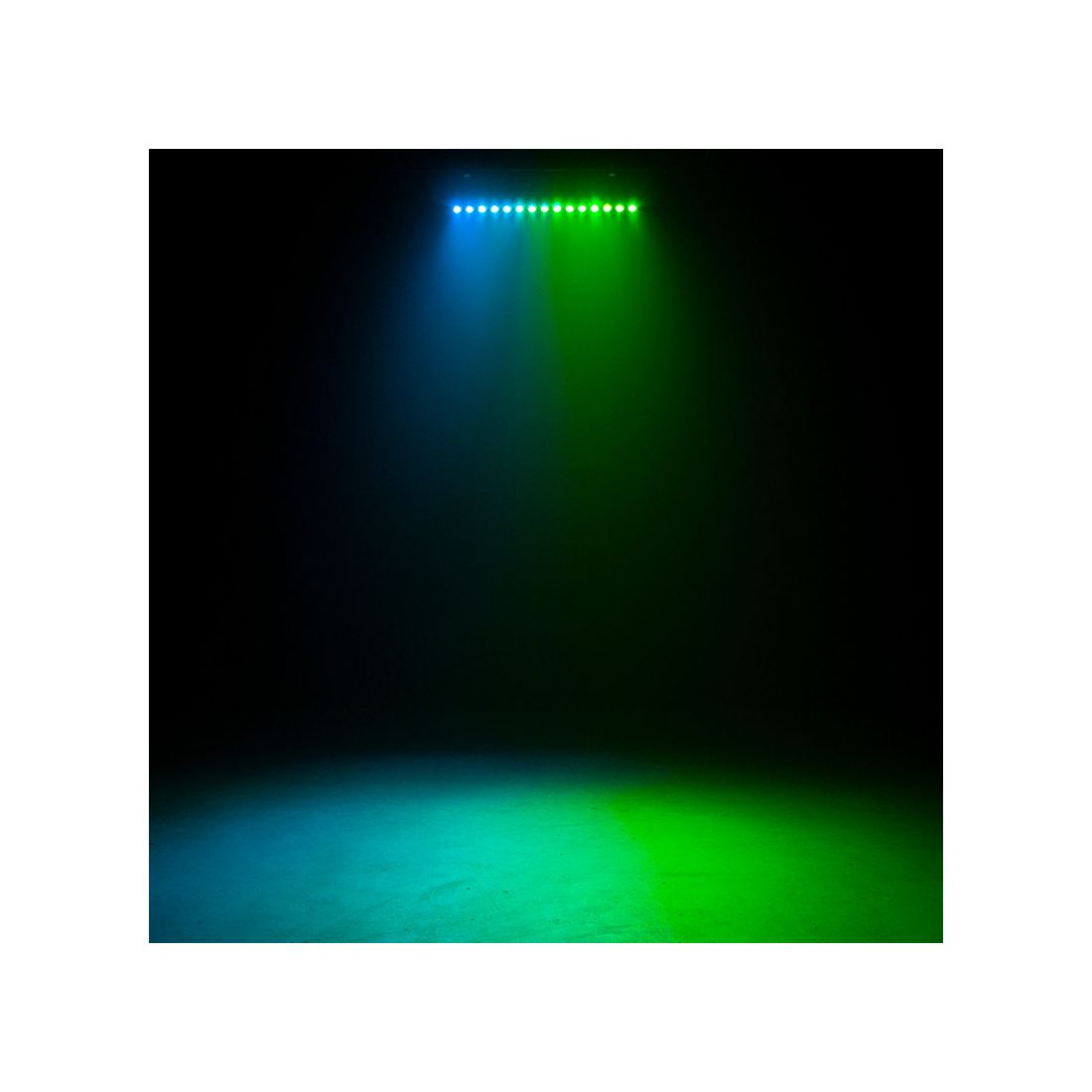 ADJ 15 HEX Bar IP LED Outdoor PAR