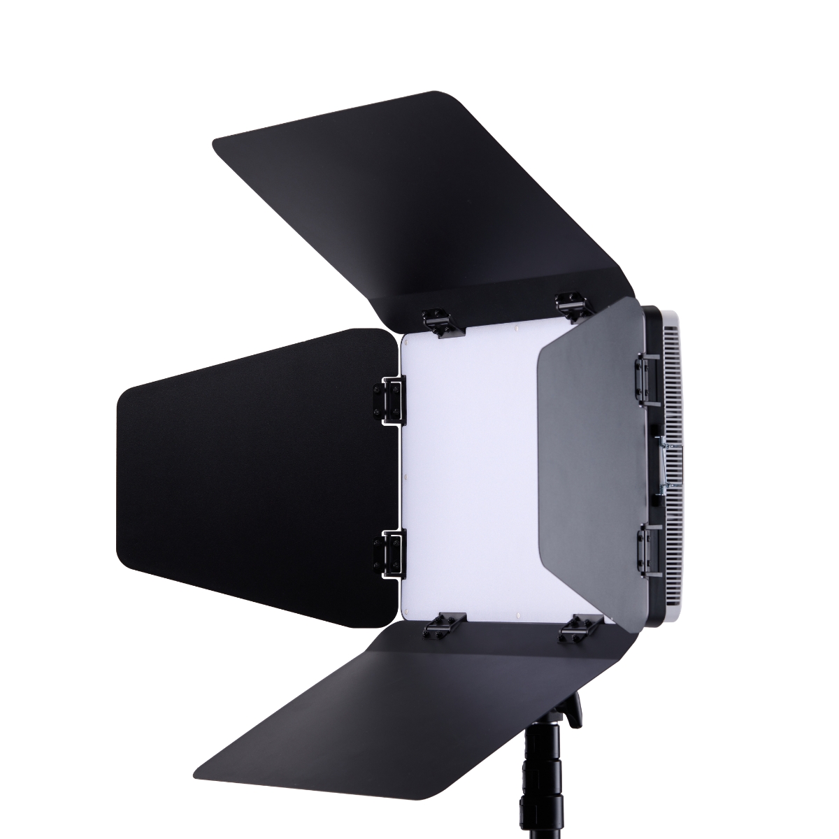 amaran Pano 120c Barn Doors