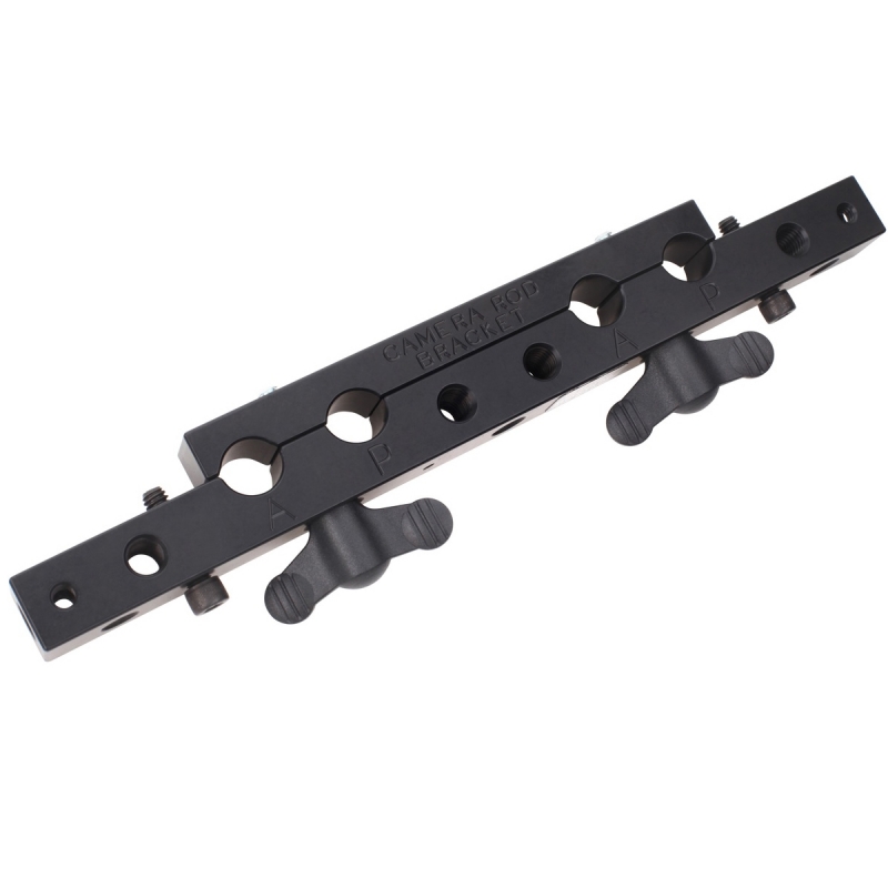 Cardellini Camera Rod Bracket