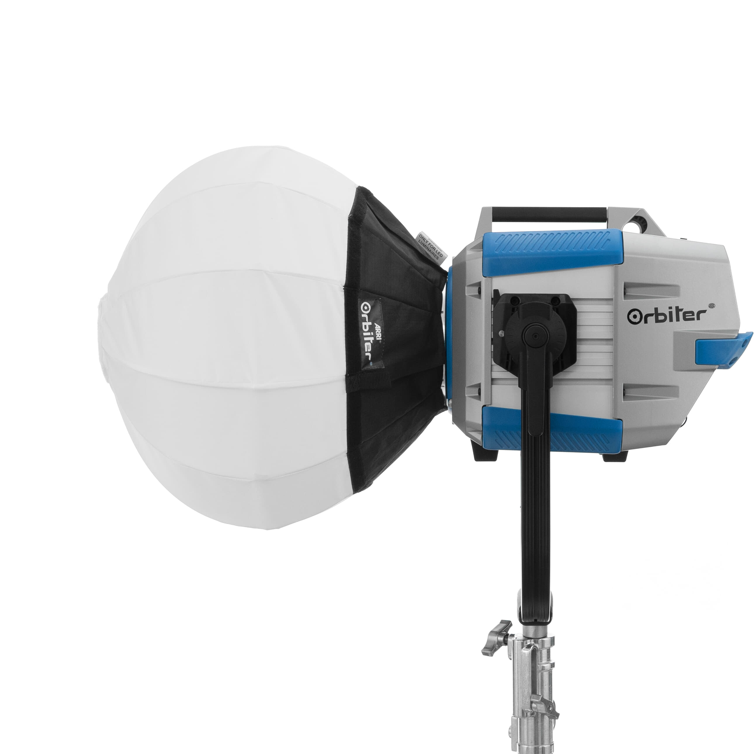 DoPchoice Dome M für ARRI Orbiter