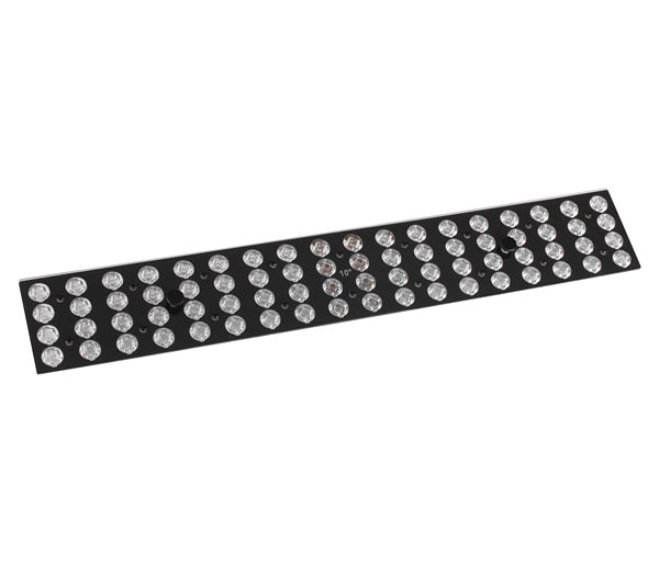LDDE SpectraLED72* Optik 10°