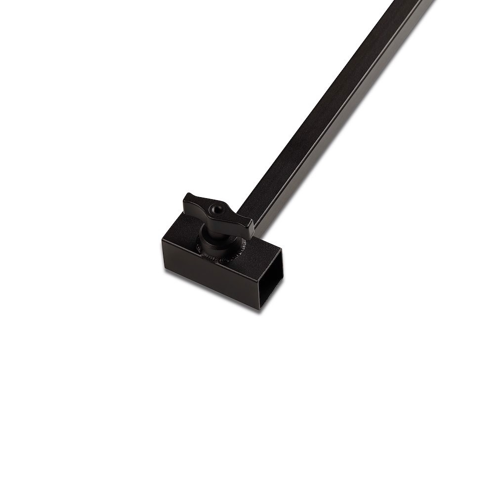 Avenger H2000M Modular Overhead Frame w/Ears, 610x610 cm 6