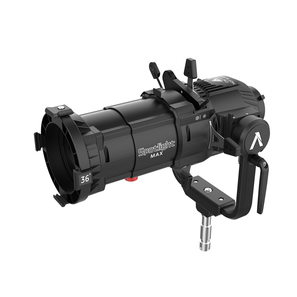 Aputure Spotlight Max 36° Kit 3