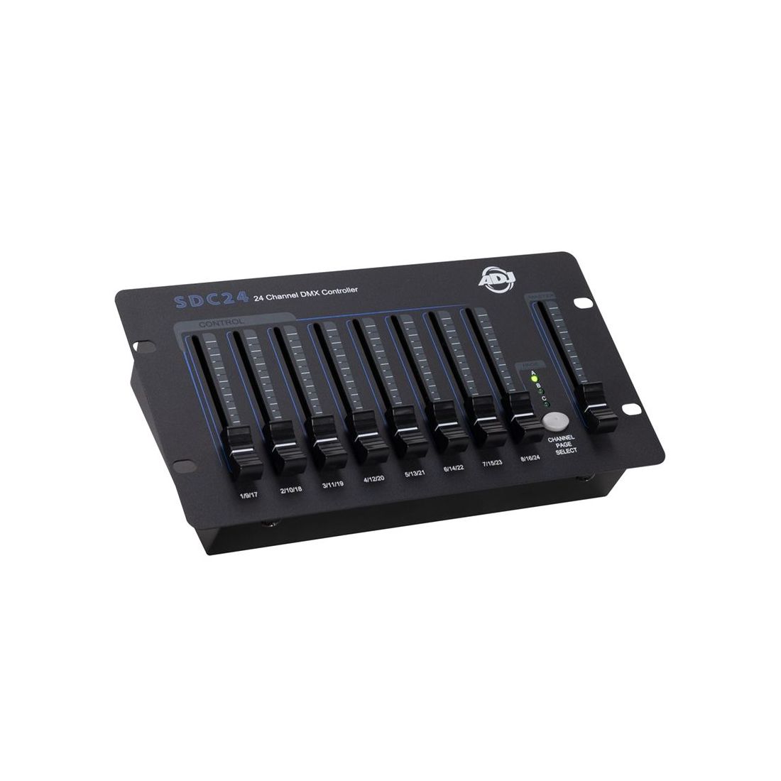 ADJ SDC24 24-Kanal DMX Controller