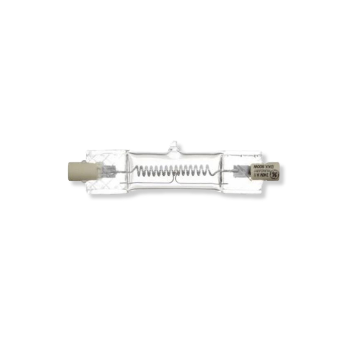 GE DXX P2/13 240V/800W R7s GE DXX P2/13 240V/800W R7s