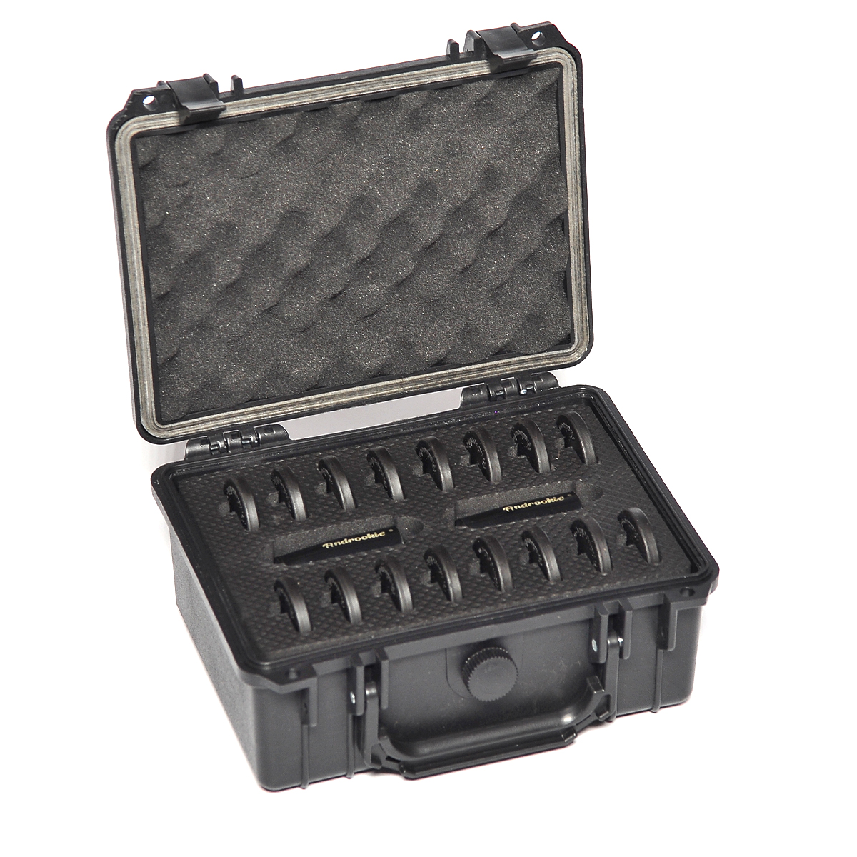 Androokie Small Kit Androokie Small Kit