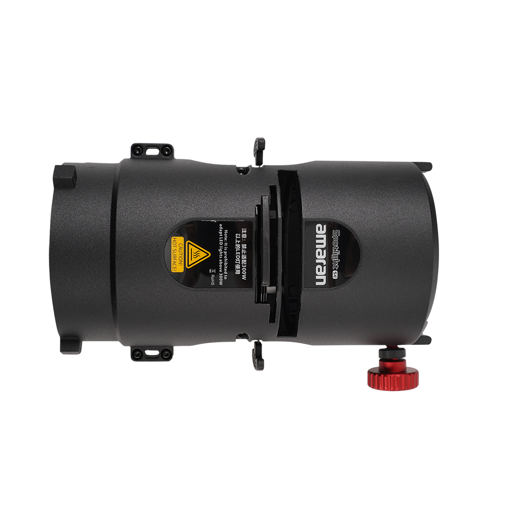 amaran Spotlight SE (36° Optik Kit) 2