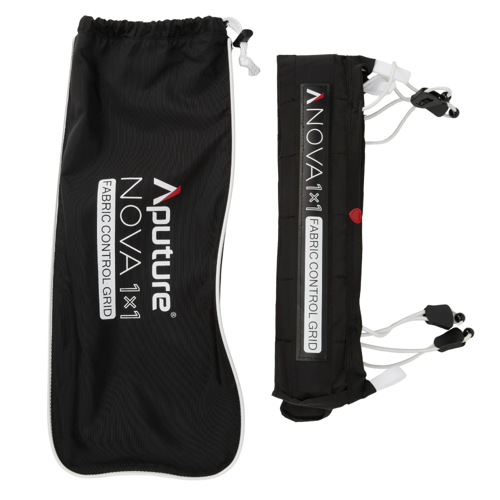 Aputure NOVA II 1x1 Fabric Control Grid 3
