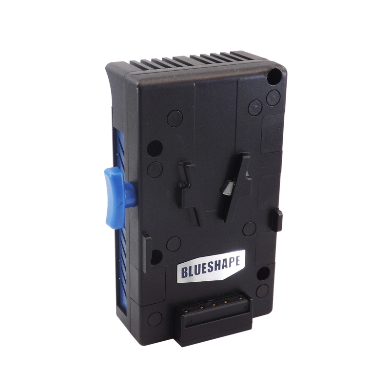 Blueshape MVAL-LF V-Mount Adapterplatte für ARRI Alexa LF