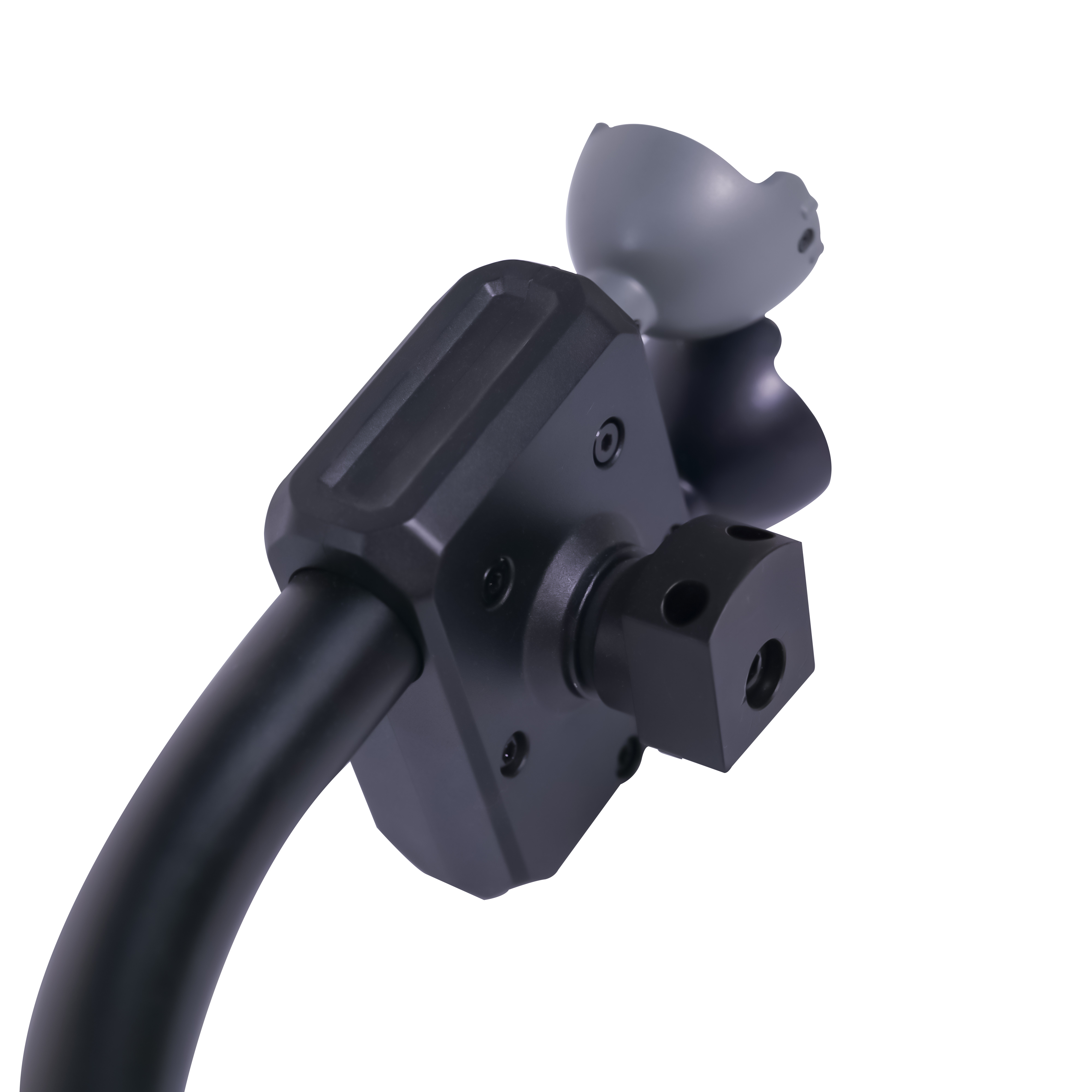 Aputure Pole Operated Yoke for Nova P600c 5