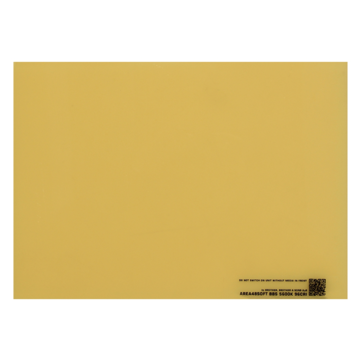 BB&S Area48 Demokit (V) 8