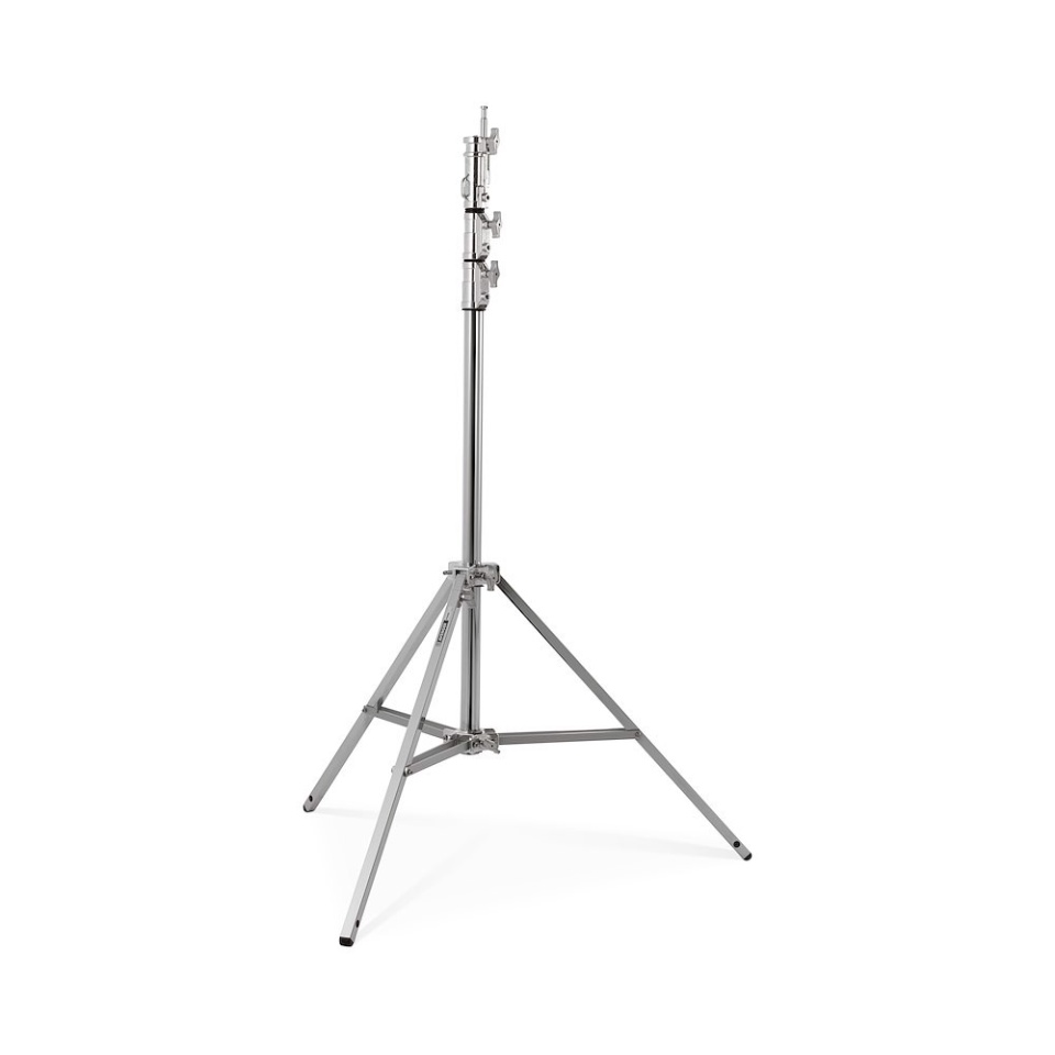 Avenger A1035CS Combo Stand 35 Silver 350cm Avenger A1035CS Combo Stand 35 Silver 350cm
