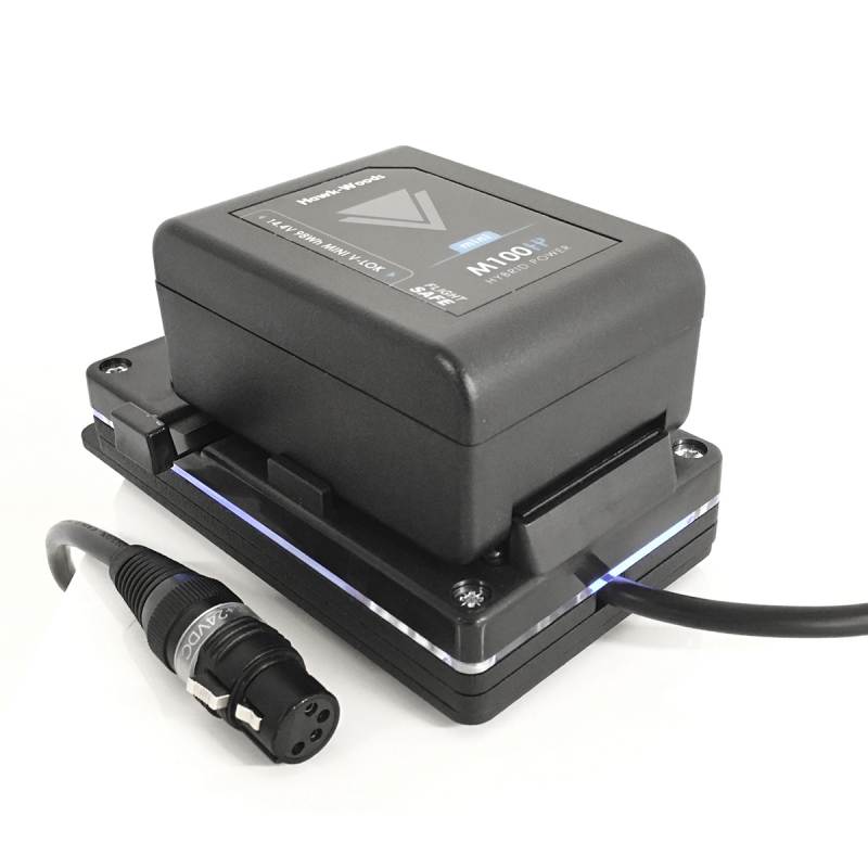 Exalux uBOOST-VL DC24W108 4