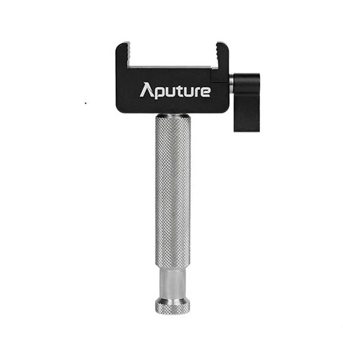 Aputure MT Pro Baby Pin Adapter to Back Clamp