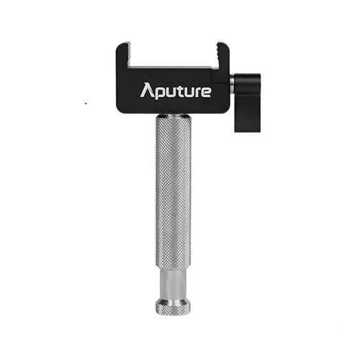 Aputure MT Pro Baby Pin Adapter to Back Clamp Aputure MT Pro Baby Pin Adapter to Back Clamp