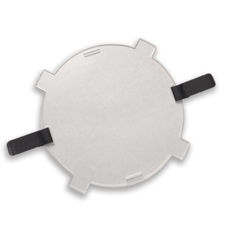 Caligri E-Teil: Nanlite Disc Switch