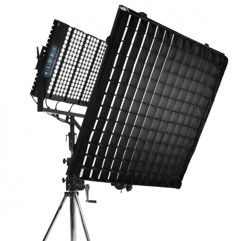 DoPchoice SNAPGRID® 30° für 4x4ft Frostframes 3